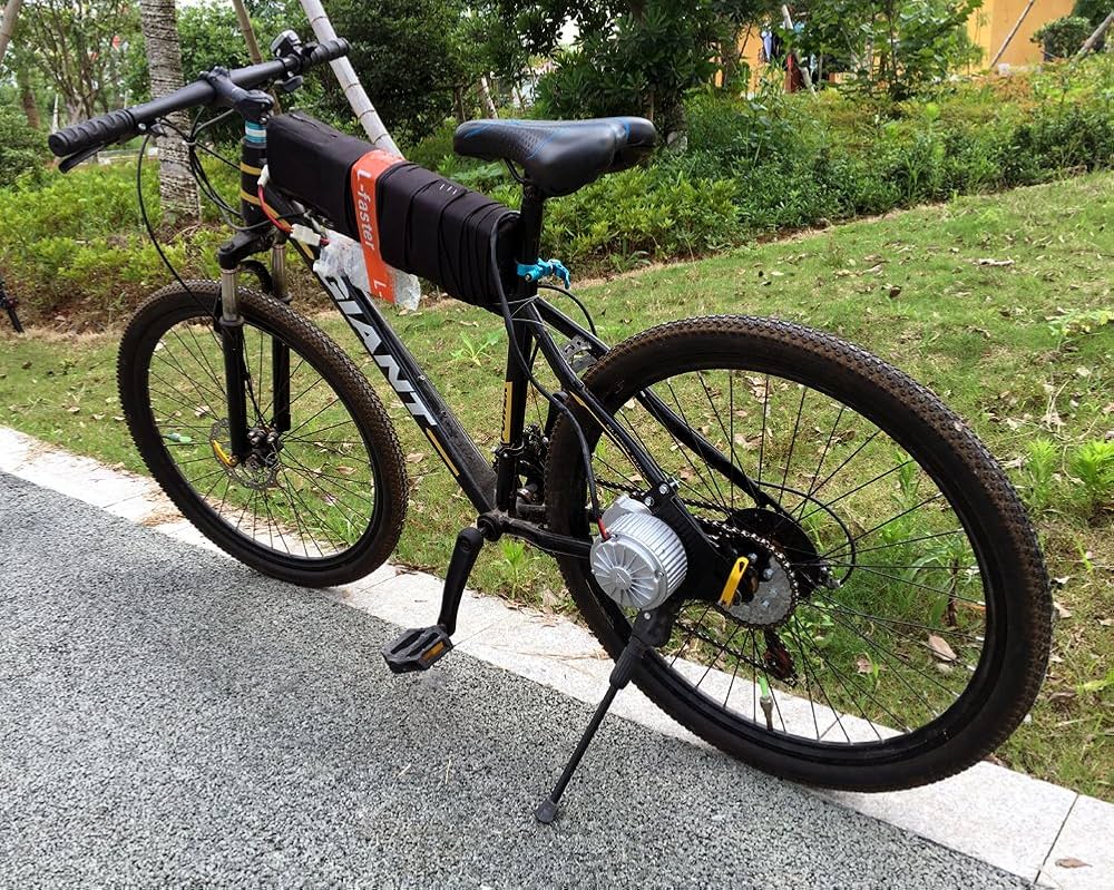 爆速変更・部品セット(電動自転車用) DAYTONA（バイク用品） 31日限定クーポンあり デイトナ DAYTONA